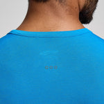 SAUCONY - STOPWATCH SHORT SLEEVE Men - Rev Online
