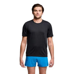 SAUCONY - STOPWATCH SHORT SLEEVE Men - Rev Online