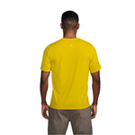 SAUCONY - STOPWATCH SHORT SLEEVE Men - Rev Online