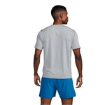 SAUCONY - STOPWATCH SHORT SLEEVE Men - Rev Online