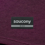 SAUCONY - STOPWATCH SHORT SLEEVE Women - Rev Online