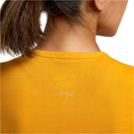 SAUCONY - STOPWATCH SHORT SLEEVE Women - Rev Online