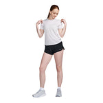 SAUCONY - STOPWATCH SHORT SLEEVE Women - Rev Online
