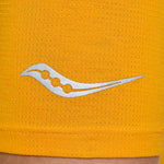 SAUCONY - STOPWATCH SHORT SLEEVE Women - Rev Online
