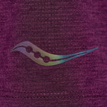 SAUCONY - STOPWATCH SHORT SLEEVE Women - Rev Online