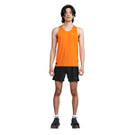 SAUCONY - STOPWATCH SINGLET Men - Rev Online