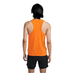 SAUCONY - STOPWATCH SINGLET Men - Rev Online