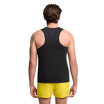 SAUCONY - STOPWATCH SINGLET Men - Rev Online