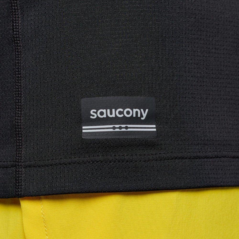 SAUCONY - STOPWATCH SINGLET Men - Rev Online