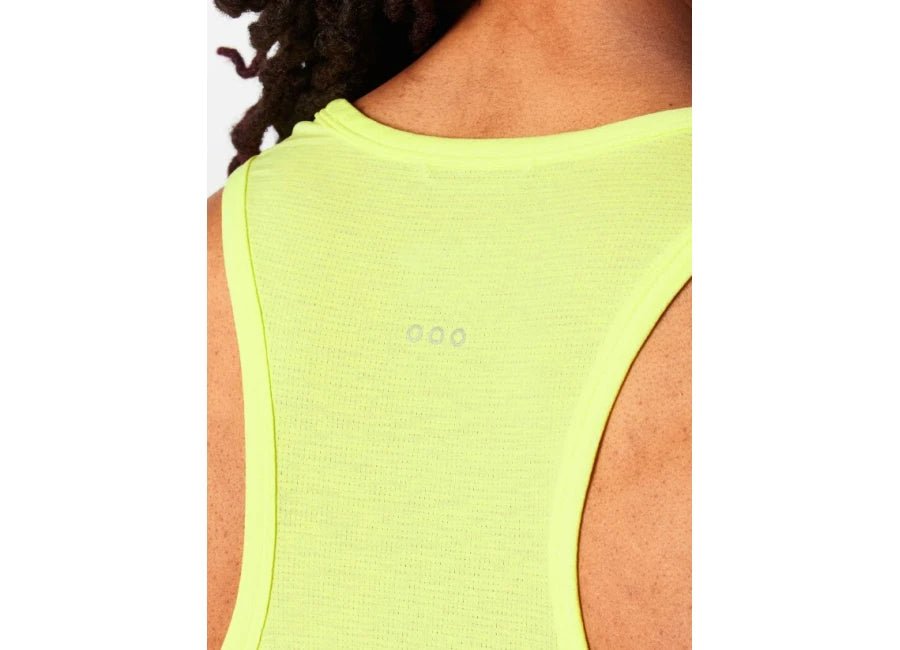 SAUCONY - STOPWATCH SINGLET Men - Rev Online