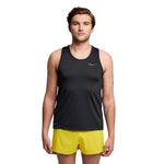 SAUCONY - STOPWATCH SINGLET Men - Rev Online