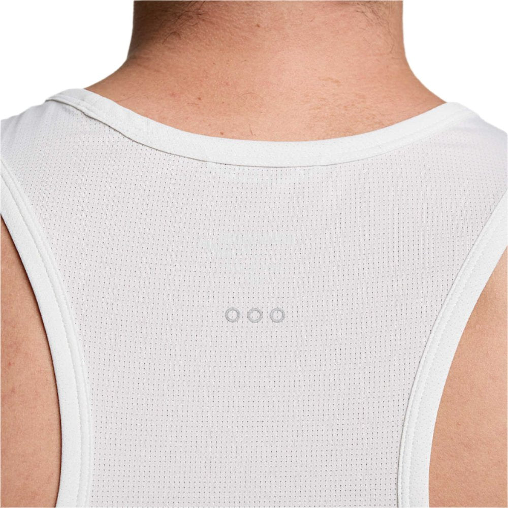 SAUCONY - STOPWATCH SINGLET Men - Rev Online