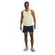SAUCONY - STOPWATCH SINGLET Men - Rev Online