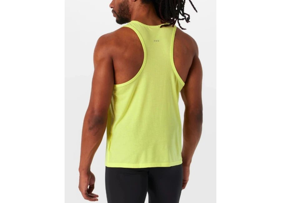 SAUCONY - STOPWATCH SINGLET Men - Rev Online