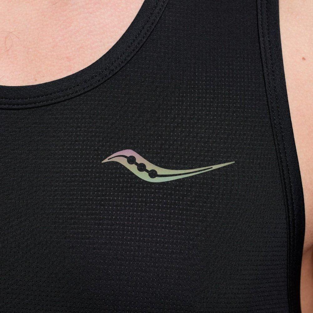 SAUCONY - STOPWATCH SINGLET Men - Rev Online
