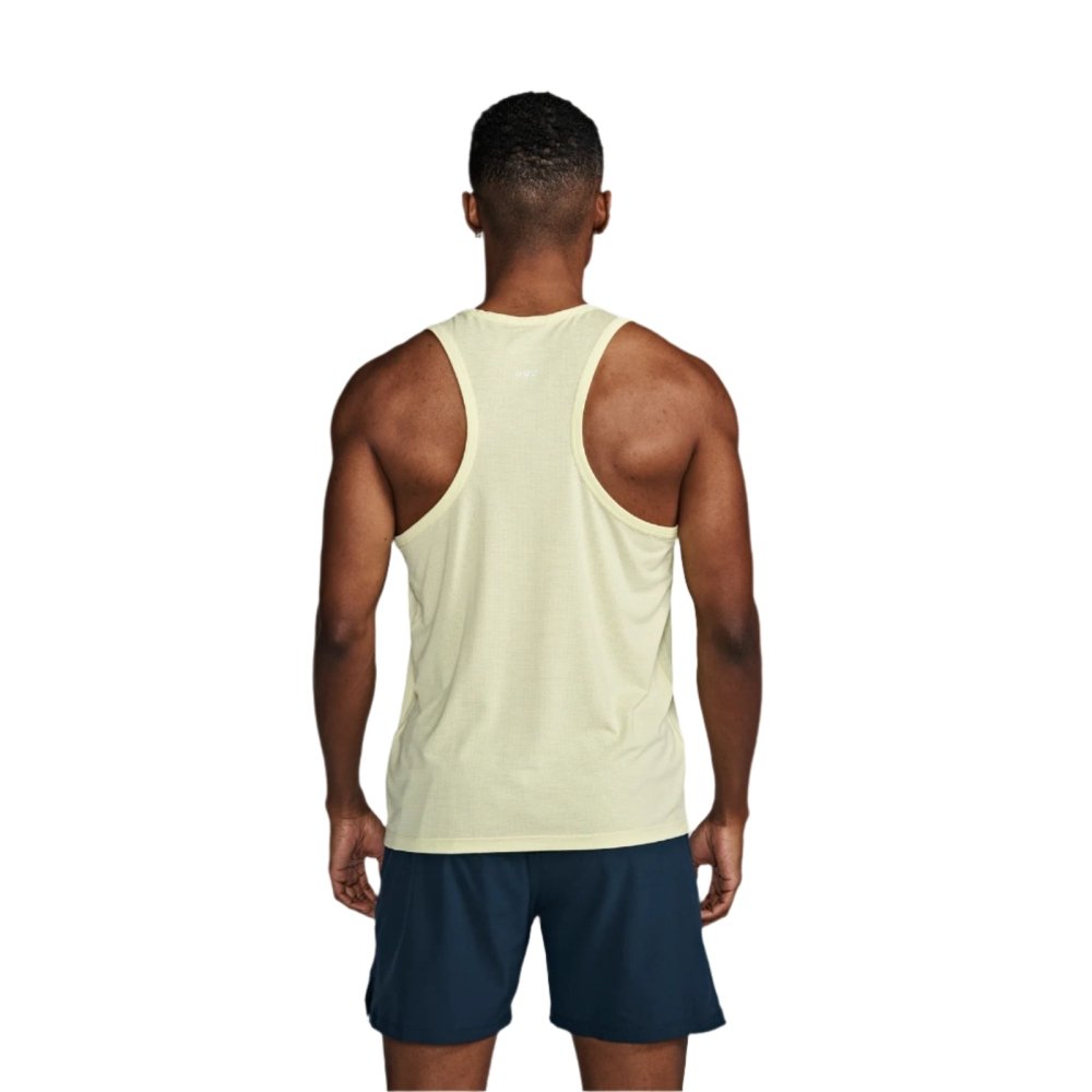 SAUCONY - STOPWATCH SINGLET Men - Rev Online