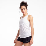 SAUCONY - STOPWATCH SINGLET Women - Rev Online
