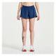 SAUCONY - TIME TRIAL SHORT Women - Rev Online