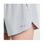 SAUCONY - TIME TRIAL SHORT Women - Rev Online