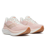SAUCONY TRIUMPH 23 รองเท้าวิ่งถนนผู้หญิง - Rev Online