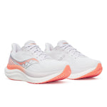SAUCONY TRIUMPH 23 รองเท้าวิ่งถนนผู้หญิง - Rev Online