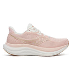 SAUCONY TRIUMPH 23 รองเท้าวิ่งถนนผู้หญิง - Rev Online