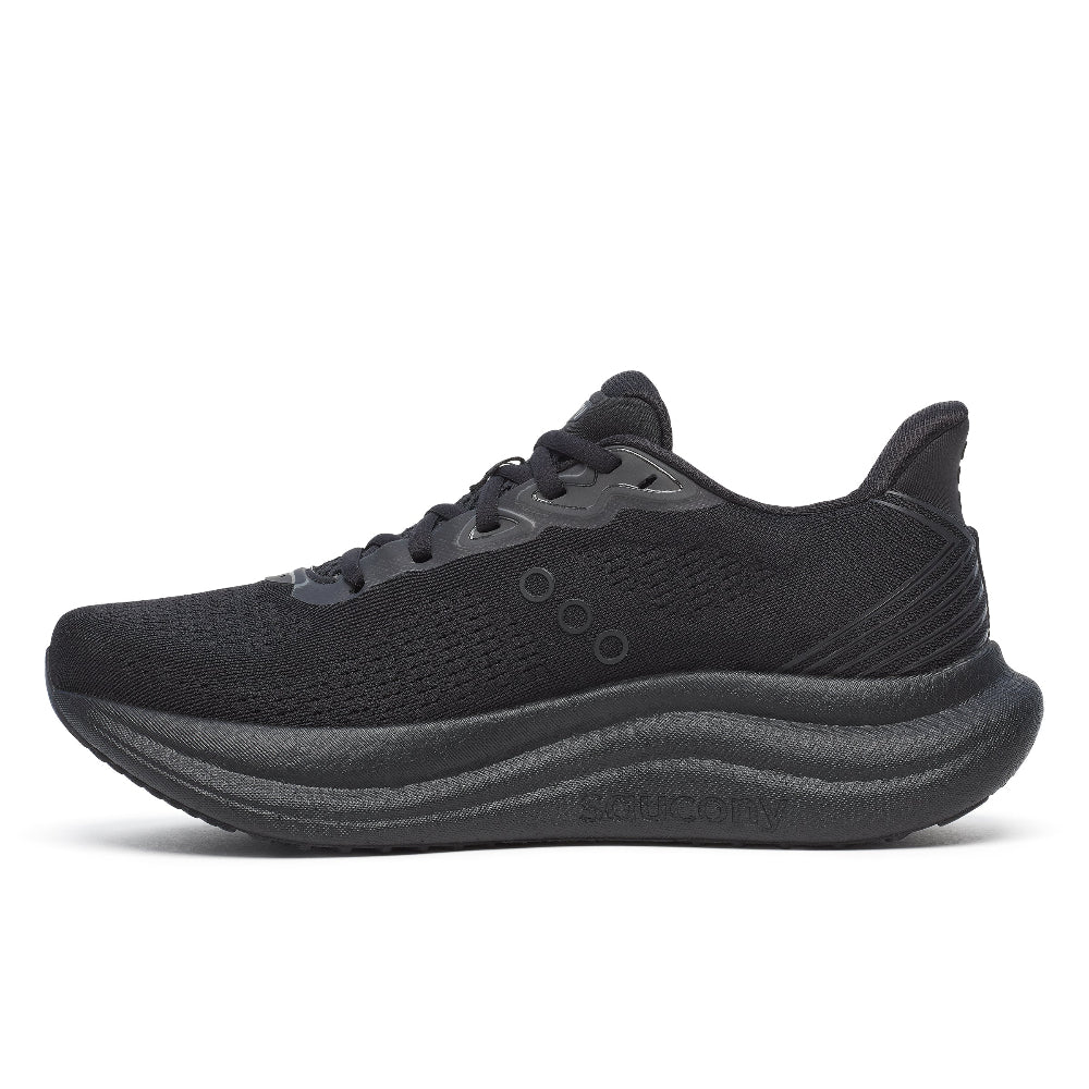 SAUCONY TRIUMPH 23 รองเท้าวิ่งถนนผู้ชาย - Rev Online