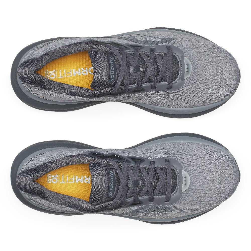 SAUCONY TRIUMPH 23 รองเท้าวิ่งถนนผู้ชาย - Rev Online
