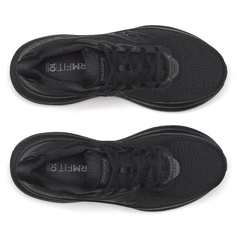SAUCONY TRIUMPH 23 รองเท้าวิ่งถนนผู้ชาย - Rev Online