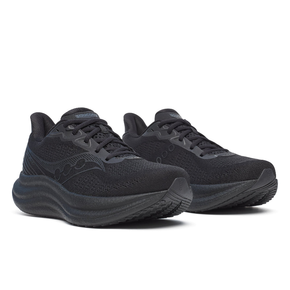 SAUCONY TRIUMPH 23 รองเท้าวิ่งถนนผู้ชาย - Rev Online