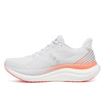 SAUCONY TRIUMPH 23 รองเท้าวิ่งถนนผู้หญิง - Rev Online