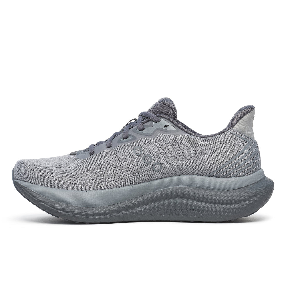 SAUCONY TRIUMPH 23 รองเท้าวิ่งถนนผู้ชาย - Rev Online