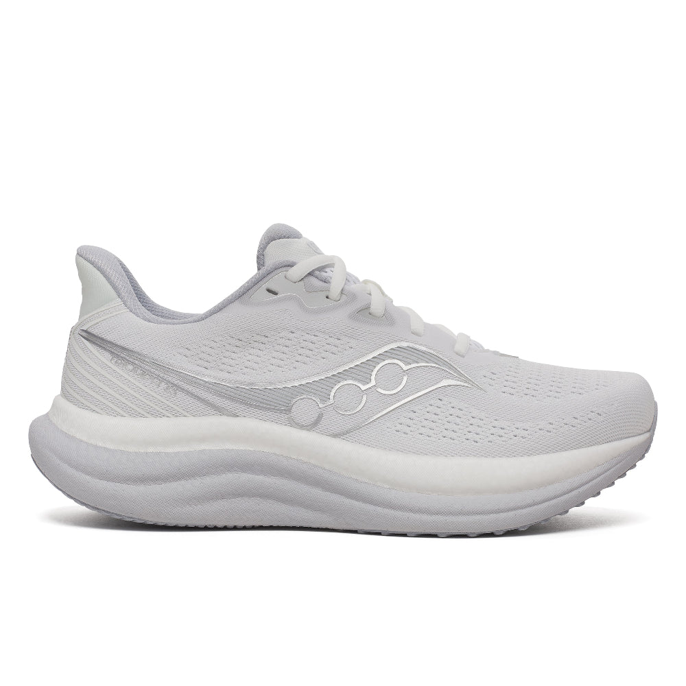 SAUCONY TRIUMPH 23 รองเท้าวิ่งถนนผู้ชาย - Rev Online