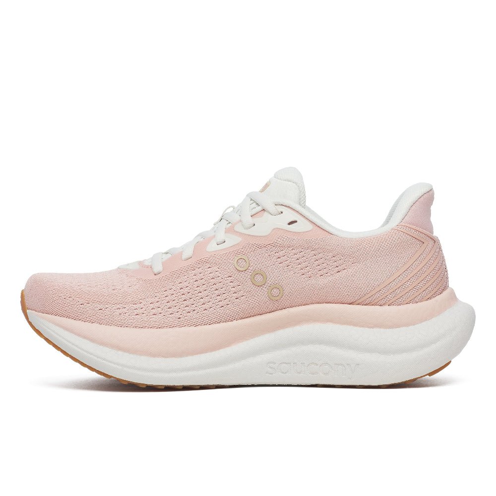 SAUCONY TRIUMPH 23 รองเท้าวิ่งถนนผู้หญิง - Rev Online