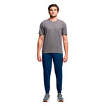SAUCONY TRIUMPH SHORT SLEEVE เสื้อวิ่งแขนสั้นผู้ชาย - Rev Online