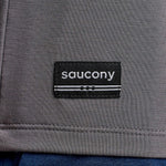 SAUCONY - TRIUMPH SLEEVELESS Men - Rev Online