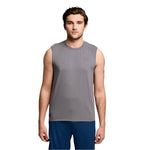 SAUCONY - TRIUMPH SLEEVELESS Men - Rev Online