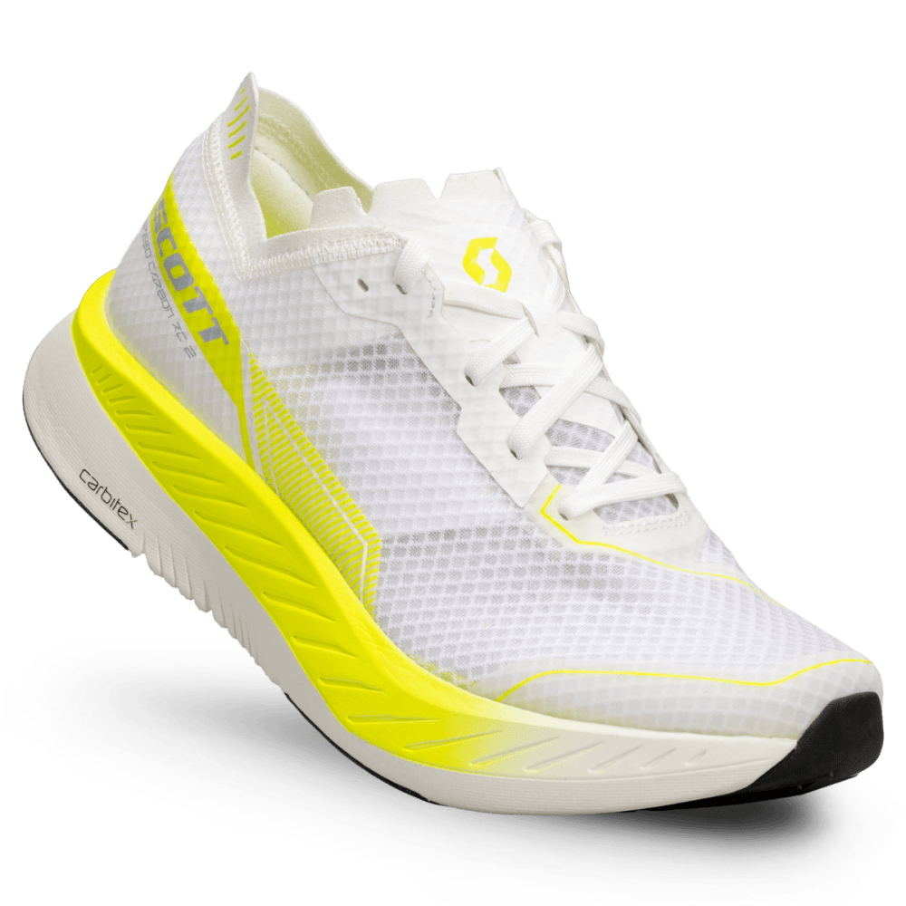 SCOTT - Speed Carbon RC 2 Men - Rev Online