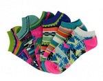 SOFSOLE NO SHOW SOCKS - 6 PAIRS ถุงเท้าวิ่งผู้หญิง - Rev Online