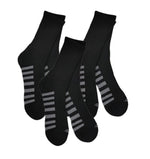 SOFSOLE - RUNNING ANTI - FRICTION - M - 3PK Men - Rev Online