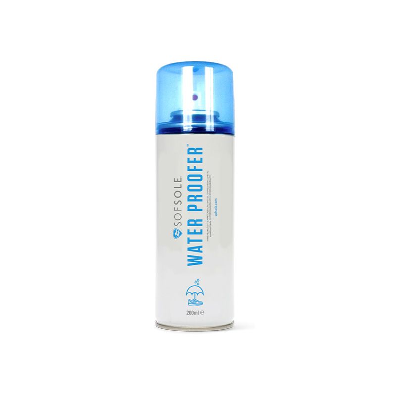 SOFSOLE - SOFSOLE WATER PROOFER - 200 ML Unisex - Rev Online