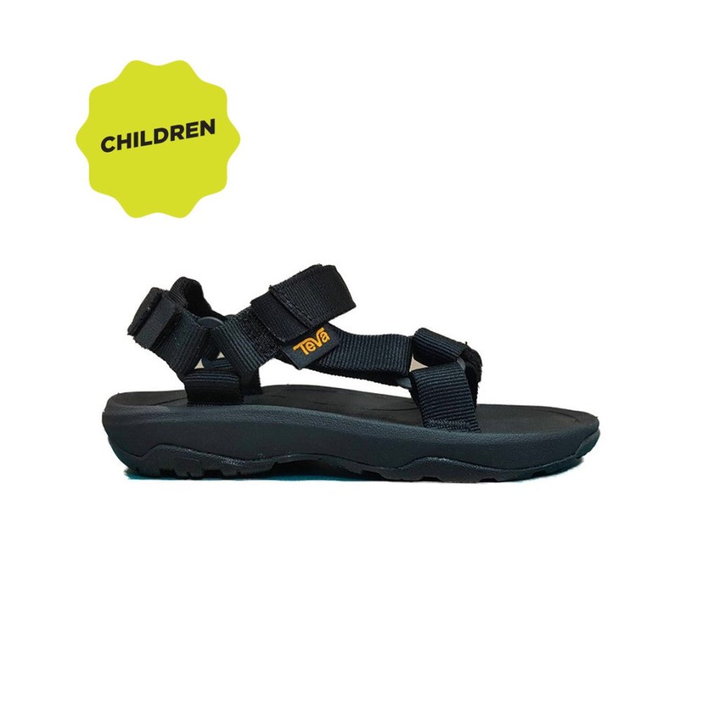 TEVA - K HURRICANE XLT 2 Kids - Rev Online