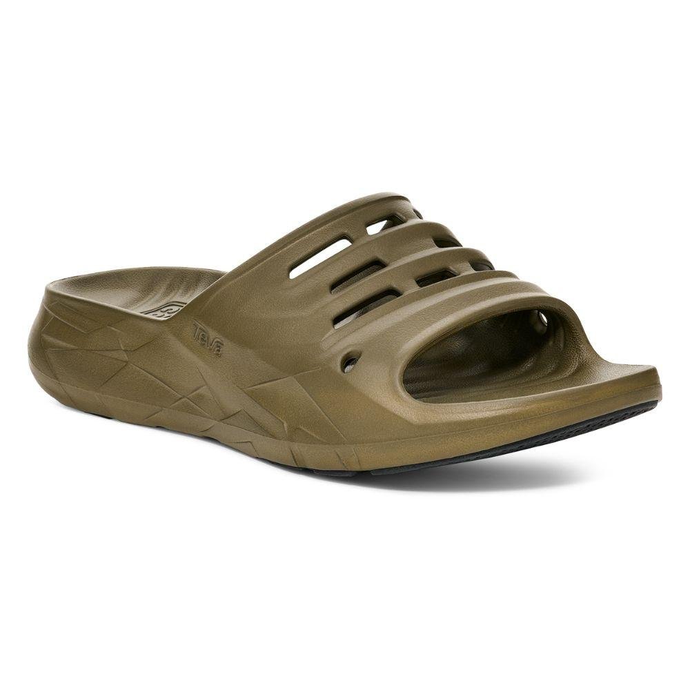TEVA M APRETRAIL SLIDE รองเท้าแตะสไลด์ผู้ชาย - Rev Online