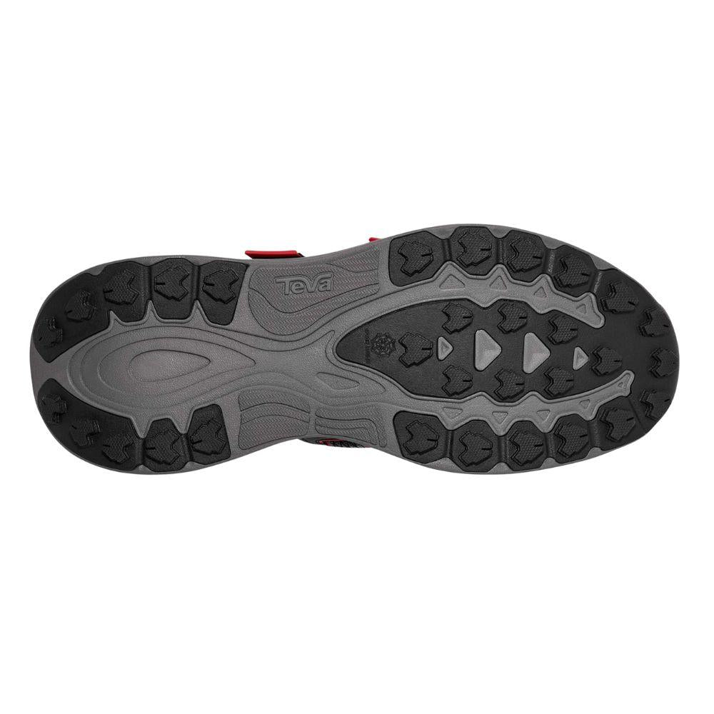 TEVA M AVENTRAIL SHOE รองเท้าไลฟ์สไตล์และลำลองผู้ชาย - Rev Online