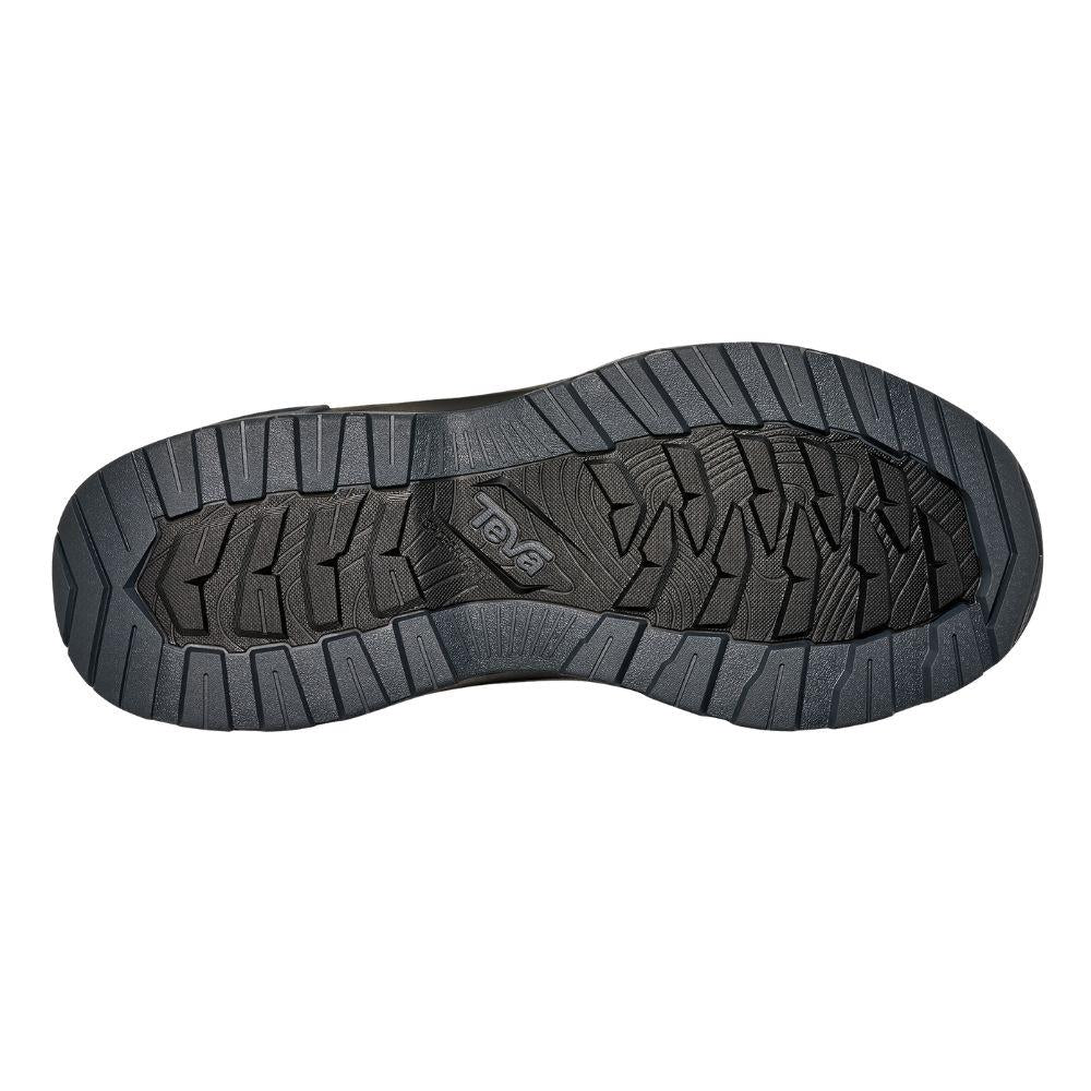 TEVA M HURRICANE DAYBREAKER SLIP ON รองเท้าแตะรัดส้นผู้ชาย - Rev Online