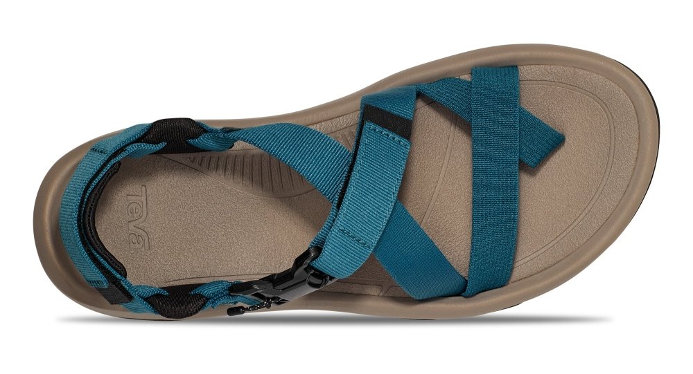 TEVA - M HURRICANE TERRA DACTYL Men - Rev Online