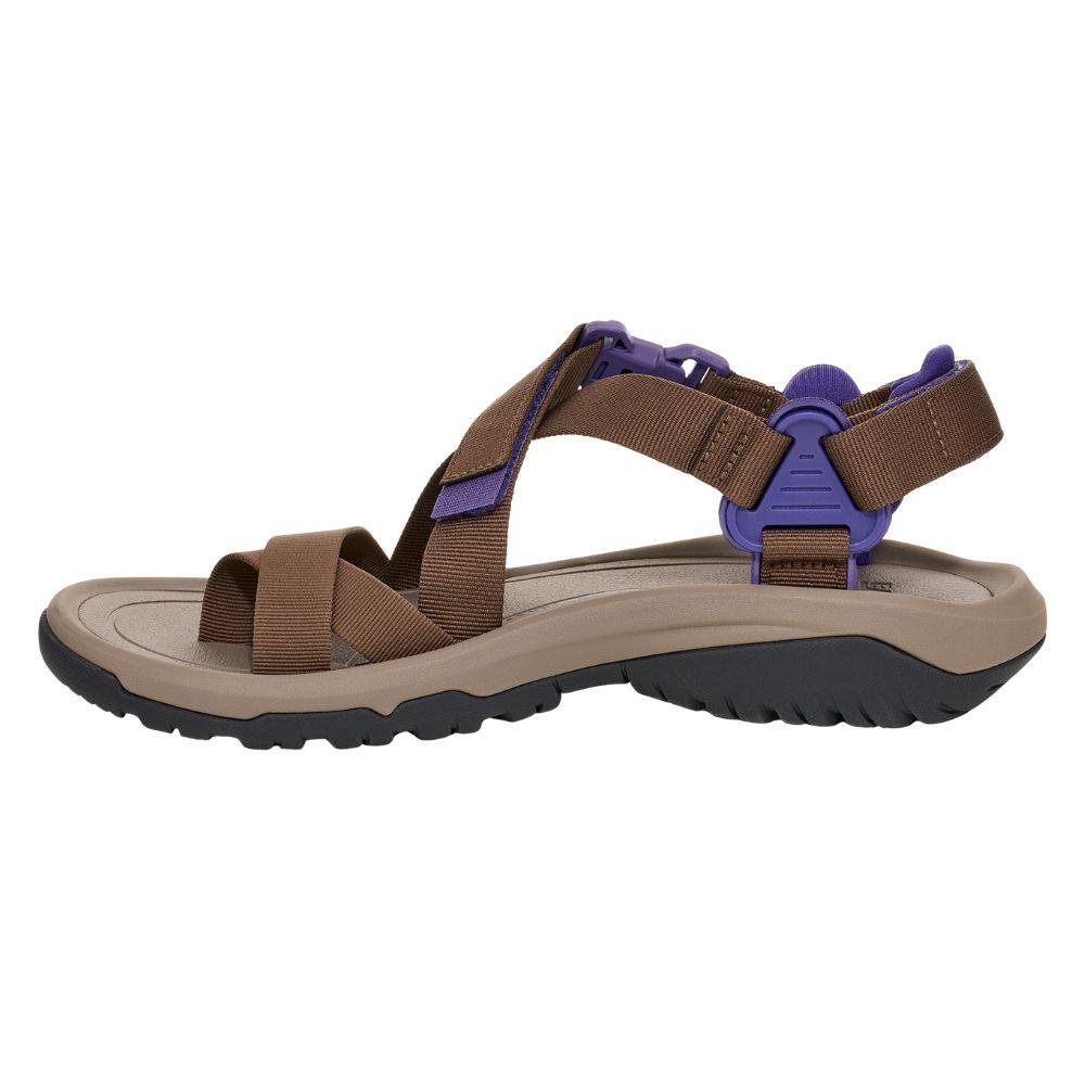 TEVA M HURRICANE TERRA DACTYL รองเท้าแตะผู้ชาย - Rev Online
