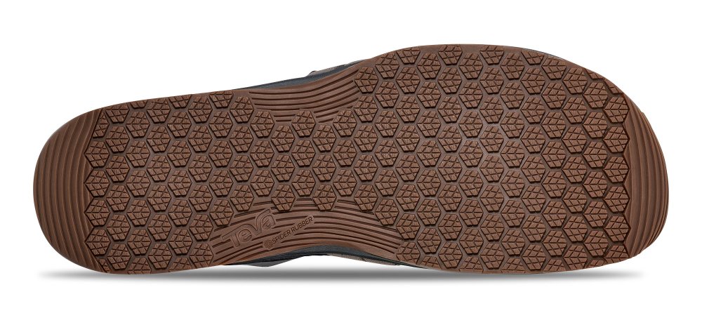 TEVA M HYDRATREK SANDAL CT รองเท้าแตะผู้ชาย - Rev Online