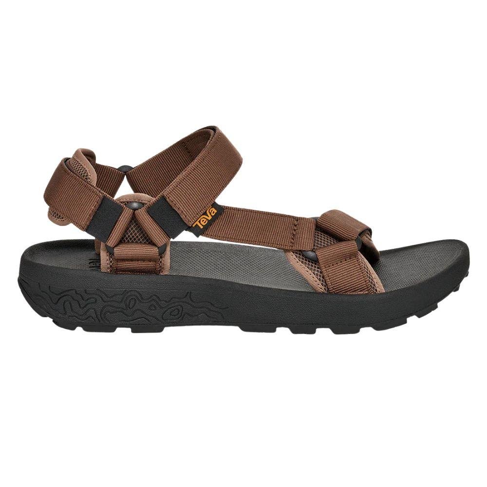 TEVA M HYDRATREK SANDAL รองเท้าแตะรัดส้นผู้ชาย - Rev Online