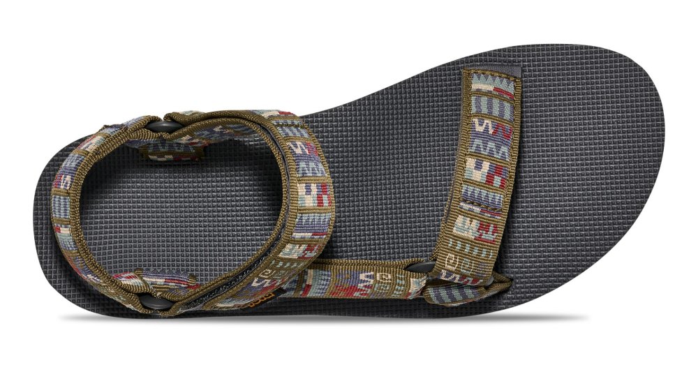 TEVA - M ORIGINAL UNIVERSAL Men - Rev Online